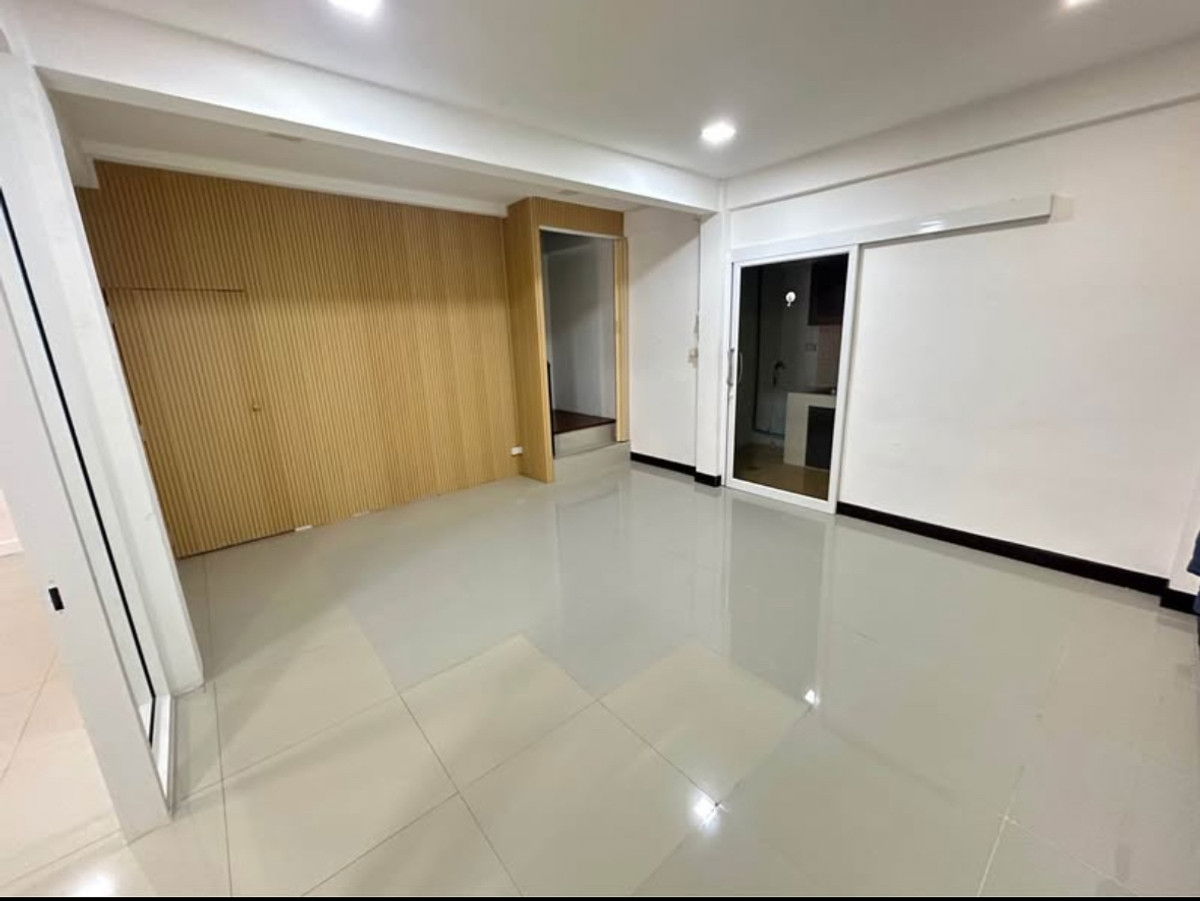 รูป บ้าน จรัญ 13 ราคาถูก ใกล้ mrt ซอยพาณิชยการธนบุรี 28 - รูปที่ 8/14