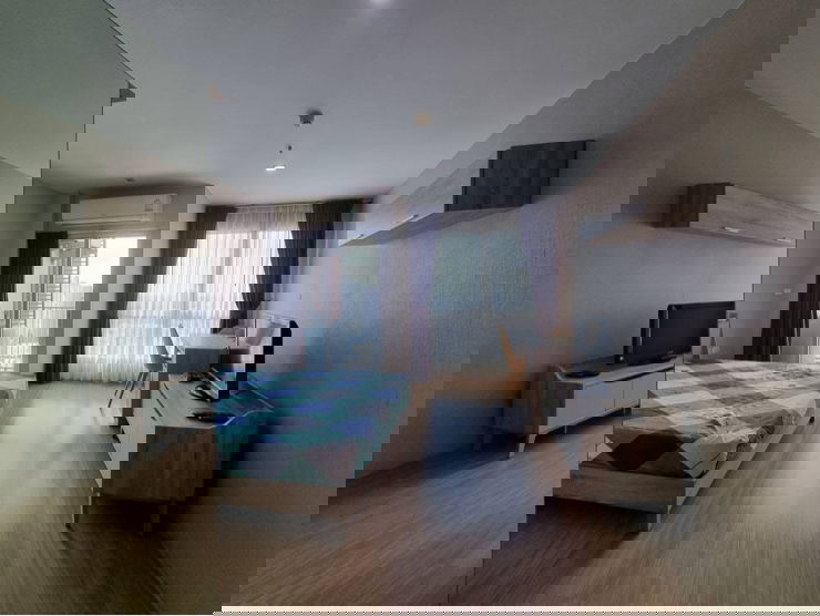 รูป #Z4680💥 180269 🔥ให้เช่าคอนโด Casa Condo Ratchada-Ratchaphruek - รูปที่ 6/9