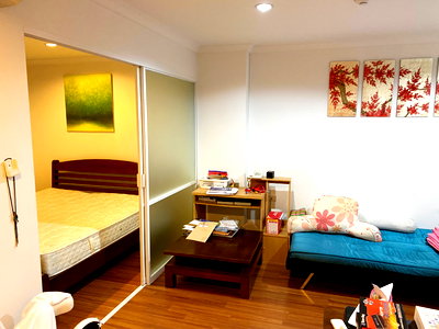 คอนโดให้เช่า : ห้องมาใหม่❣️❤️MW agency❣️❤️❣️❤️ Lumpini Suite Pinklao