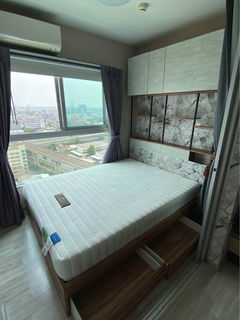 รูปภาพ ให้เช่า พลัม คอนโด รามคำแหง สเตชั่น มีเฟอร์นิเจอร์+เครื่องใช้ไฟฟ้าครบ