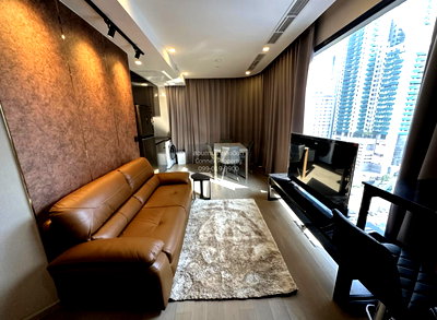 คอนโดให้เช่า : 🔥🔥🔥 เช่าคอนโด  แอชตัน อโศก ชั้นสูง ห้องมุม BTS-อโศก คลองเตยเหนือ เขต วัฒนา กรุงเทพ CX-146270 ✅ ทักไลน์ @connexproperty ตอบทันที ทีมงานมืออาชีพ ✅ 🔥🔥🔥