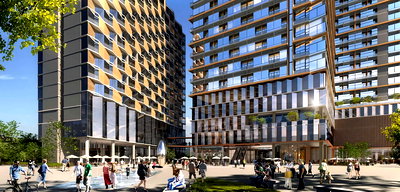 Condos for sale : 🔥 Cancelled Booking! This Price is Unbeatable! Siamese Rama 9 Condo, Ready to Transfer Ownership 🔥 MD-25080616