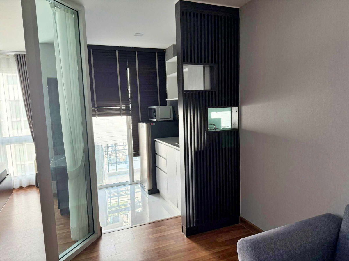 รูป ห้องมาใหม่❣️❤️MW agency❣️❤️❣️❤️ บางเขน  💥 พาร์ค เรสซิเดนซ์ แอท พหล  🔴🟢🟡 - รูปที่ 8/18