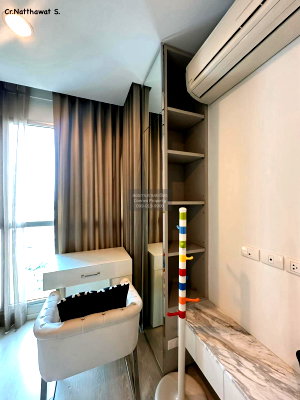 Condos for rent : For Rent Condo , RHYTHM Sathorn-Narathiwas , BTS-Chong Nonsi , Thungmahamek , Sa Thon , Bangkok , CX-109479 ✅ Live chat with us ADD LINE @connexproperty ✅