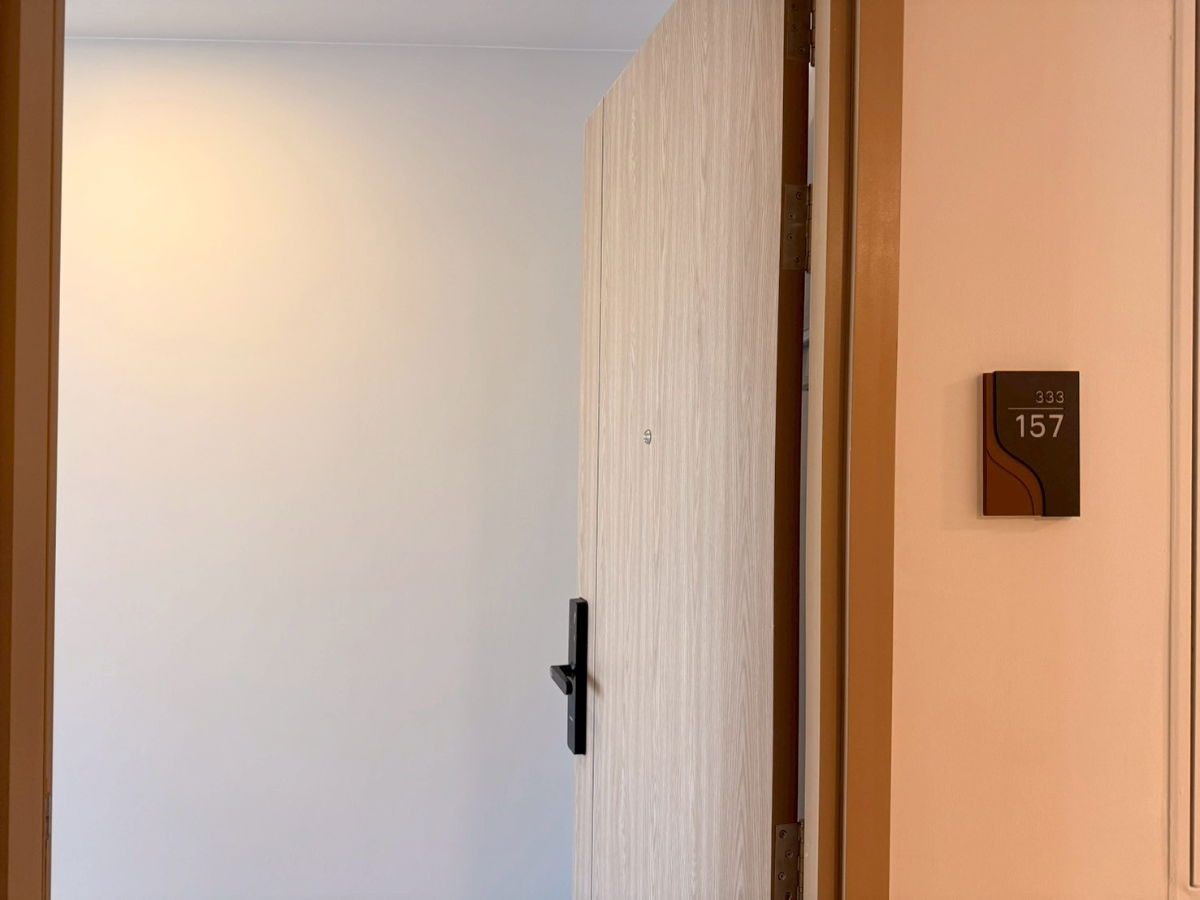 รูป 📣ขายคอนโด 🔥 The Base Height เชียงใหม่ - ส่วนกลางครบครัน ทำเลดีเยี่ยม‼️ - รูปที่ 15/109