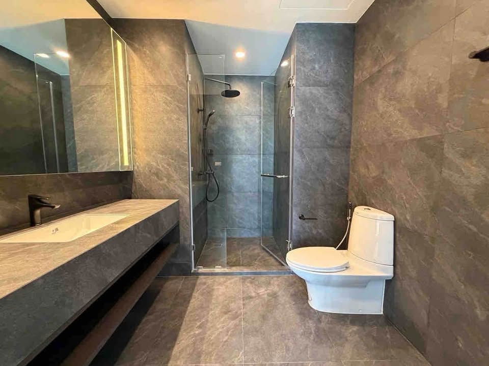 รูป RS5067 ให้เช่า คอนโดรีโนเวทใหม่ Baan Klang Krung Siam-Pathumwan ใกล้ BTS ราชเทวี - รูปที่ 10/16