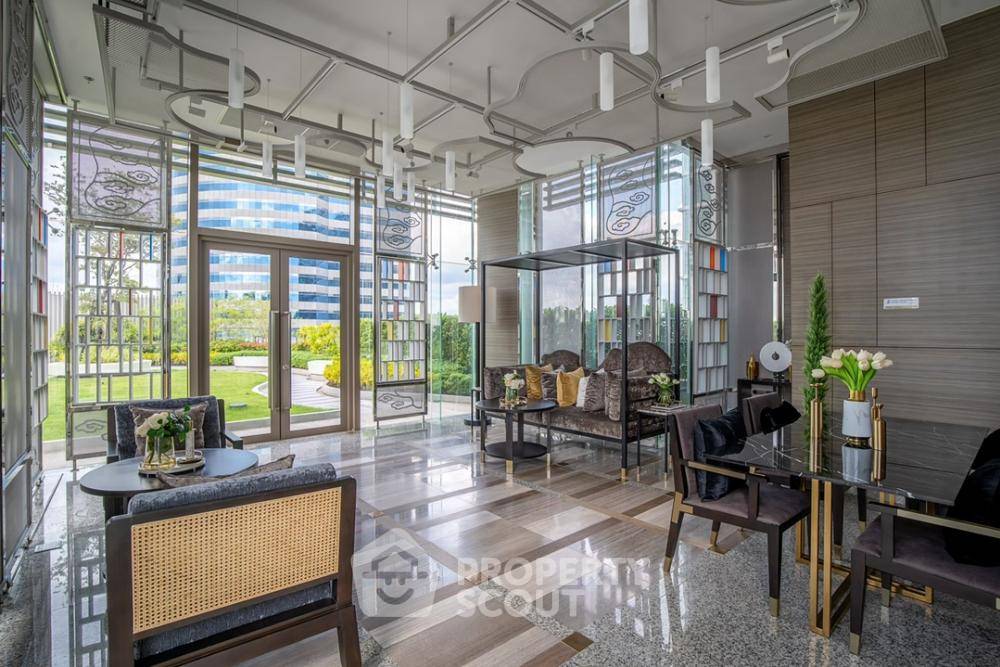 รูป คอนโด 2-ห้องนอน ที่ ศุภาลัย โอเรียนทัล สุขุมวิท 39 ใกล้ MRT เพชรบุรี (ID 2645077) - รูปที่ 11/20