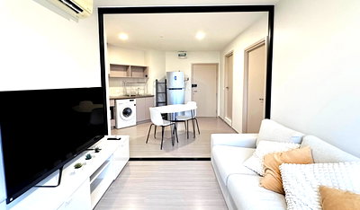 คอนโดให้เช่า : ห้องว่าง💥🔔⚠️🏘️Ⓜ️กดปุ่มแอดไลน์💥สวนหลวง💥แอสปาย สุขุมวิท - อ่อนนุช🔴🟢🟡