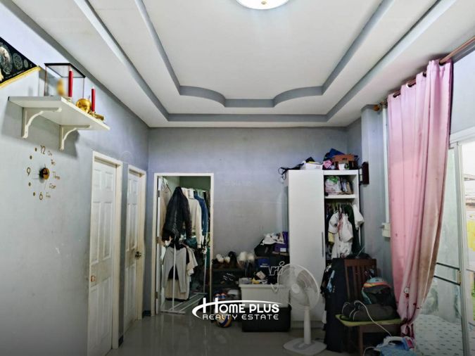 ขายบ้านเดี่ยว 3 ห้องนอน 420 ตร.ม. 105 ตร.ว. เขตดอนเมือง