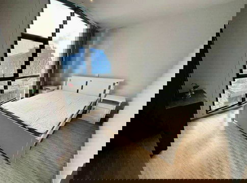 🔥 Cancellation Alert! This price is unbeatable! Rhythm Ekkamai Condo, Ready to Transfer Ownership! 🔥 MD-25084825