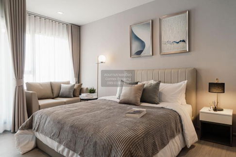 🔥🔥🔥 FOR RENT condo , Life Asoke - Rama 9 , MRT-Phra Ram 9 , Makkasan , Rat Thewi , Bangkok , CX-73038 ✅ Live chat with us ADD LINE @connexproperty ✅ 🔥🔥🔥