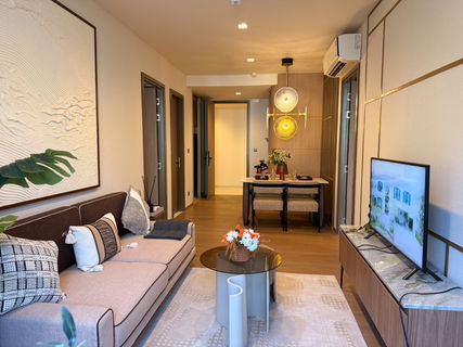 🔥 For Sale: Luxury ,Chiang Mai! Walk to Central Festival! 🔥