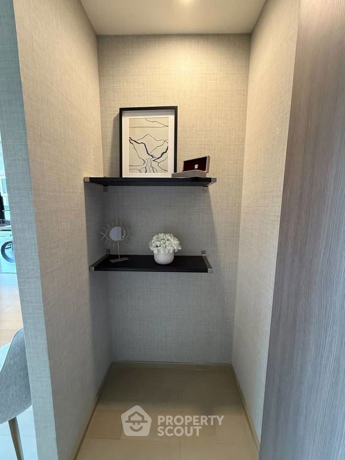 รูป คอนโด 2-ห้องนอน ที่ ดิ เอ็กซ์โทร พญาไท–รางน้ำ ใกล้ BTS อนุสาวรีย์ชัยสมรภูมิ (ID 2572475) - รูปที่ 14/37