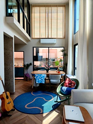 ทาวน์โฮมให้เช่า : เช่าทาวน์เฮ้าส์/ทาวน์โฮม  พฤกษาวิลล์ พหลโยธิน - รามอินทรา อนุสาวรีย์ เขต บางเขน กรุงเทพ CX-145970 ✅ ทักไลน์ @connexproperty ตอบทันที ทีมงานมืออาชีพ ✅