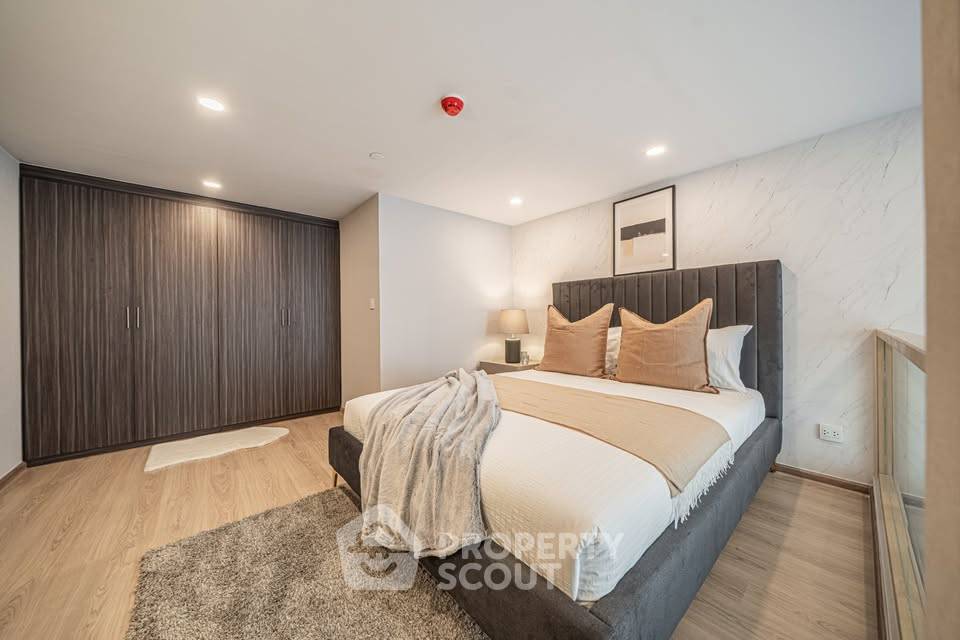 รูป คอนโด 1-ห้องนอน ที่ ไลฟ์ พระราม 4 - อโศก ใกล้ MRT ศูนย์การประชุมแห่งชาติสิริกิติ์ (ID 2636215) - รูปที่ 23/40