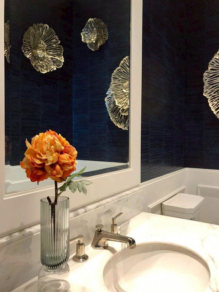 รูป LTH14393 – Condo for Rent | 98 Wireless | 132.57 sqm | 2 Beds 3 Baths | Near BTS Ploenchit | 320K/Month | คอนโดให้เช่า 98 ไวร์เลส - รูปที่ 35/40