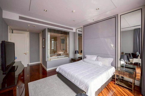 LTH14386 – Condo for Sale | MARQUE Sukhumvit 39 | 126.82 sqm | 2 Beds 3 Baths | Near BTS Phrom Phong | 55 MB | คอนโดขาย มาร์ค สุขุมวิท 39