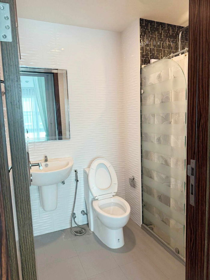 รูป ห้องมาใหม่❣️❤️MW agency❣️❤️❣️❤️ บางเขน  💥 พาร์ค เรสซิเดนซ์ แอท พหล  🔴🟢🟡 - รูปที่ 14/18