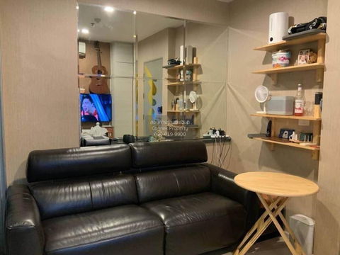 🔥🔥🔥 For Rent Condo , Life Ratchadapisek , MRT-Huai Khwang , Huai Khwang , Huai Khwang , Bangkok , CX-96556 ✅ Live chat with us ADD LINE @connexproperty ✅ 🔥🔥🔥