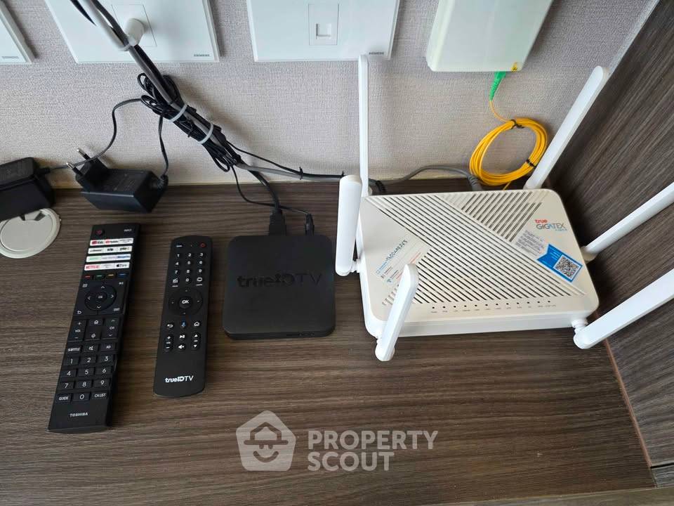 รูป คอนโด 2-ห้องนอน ที่ ดิ ออริจิ้น ลาดพร้าว-บางกะปิ ใน คลองจั่น (ID 2605198) - รูปที่ 18/20