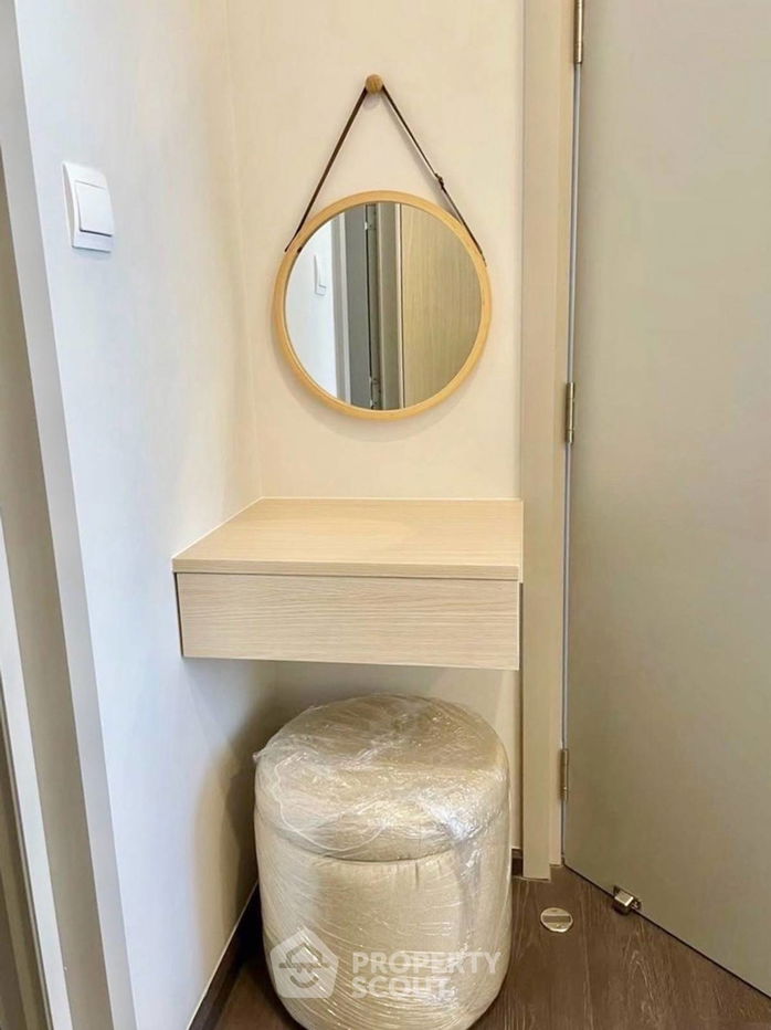 รูป คอนโด 1-ห้องนอน ที่ โอกะ เฮ้าส์ สุขุมวิท 36 ใกล้ BTS ทองหล่อ (ID 2462806) - รูปที่ 8/9