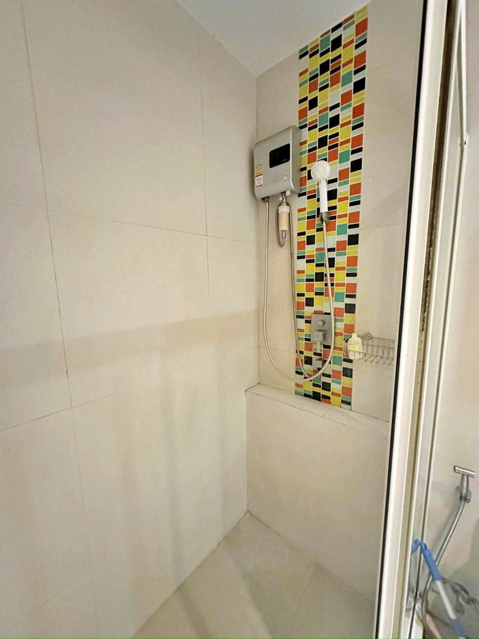 รูป ห้องว่าง💥🔔⚠️🏘️Ⓜ️กดปุ่มแอดไลน์💥วังทองหลาง💥แฮปปี้ คอนโด ลาดพร้าว 101🔴🟢🟡 - รูปที่ 8/15