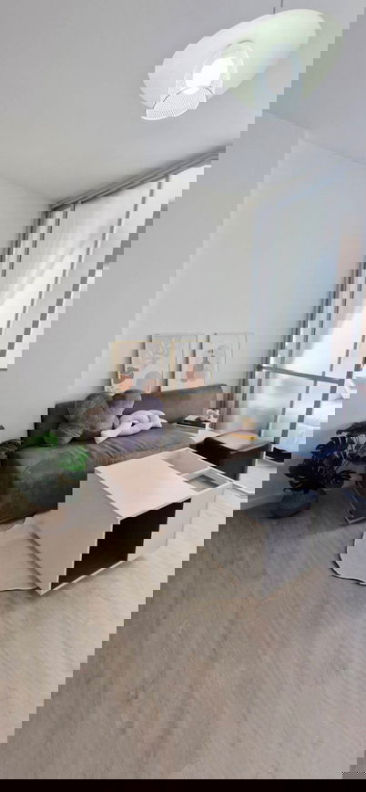 รูป ขาย ดี คอนโด ซายน์ ห้องตกแต่งสวย สภาพดี พร้อมเขาอยู่ (ID:1312CS) - รูปที่ 7/15