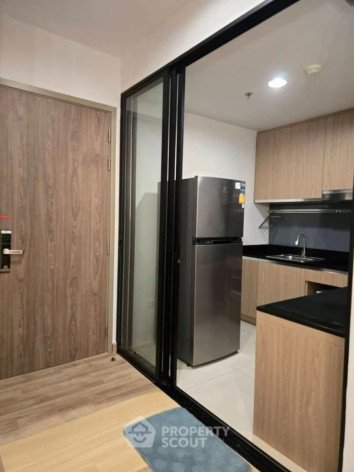 รูป คอนโด 2-ห้องนอน ที่ นิช โมโน สุขุมวิท-แบริ่ง ใกล้ BTS แบริ่ง (ID 2562723) - รูปที่ 4/15