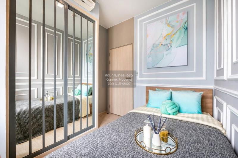 รูป เช่าคอนโด เอ็ม ทองหล่อ 10  BTS-เอกมัย คลองตันเหนือ เขต วัฒนา กรุงเทพมหานคร CX-05373 ✅ ทักไลน์ @connexproperty ตอบทันที ทีมงานมืออาชีพ ✅ - รูปที่ 7/12