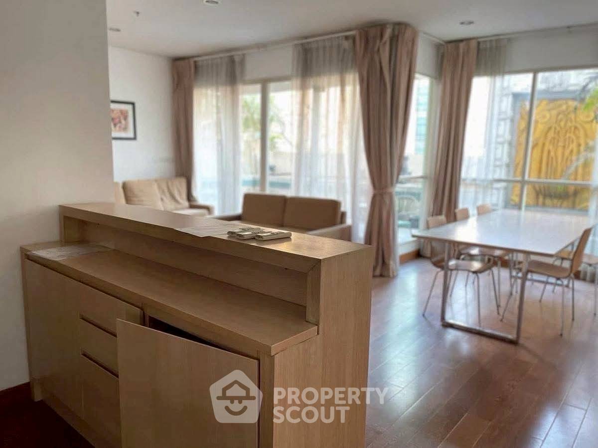 รูป คอนโด 3-ห้องนอน ที่ ดิ แอดเดรส ชิดลม ใกล้ BTS ชิดลม (ID 2650723) - รูปที่ 7/13