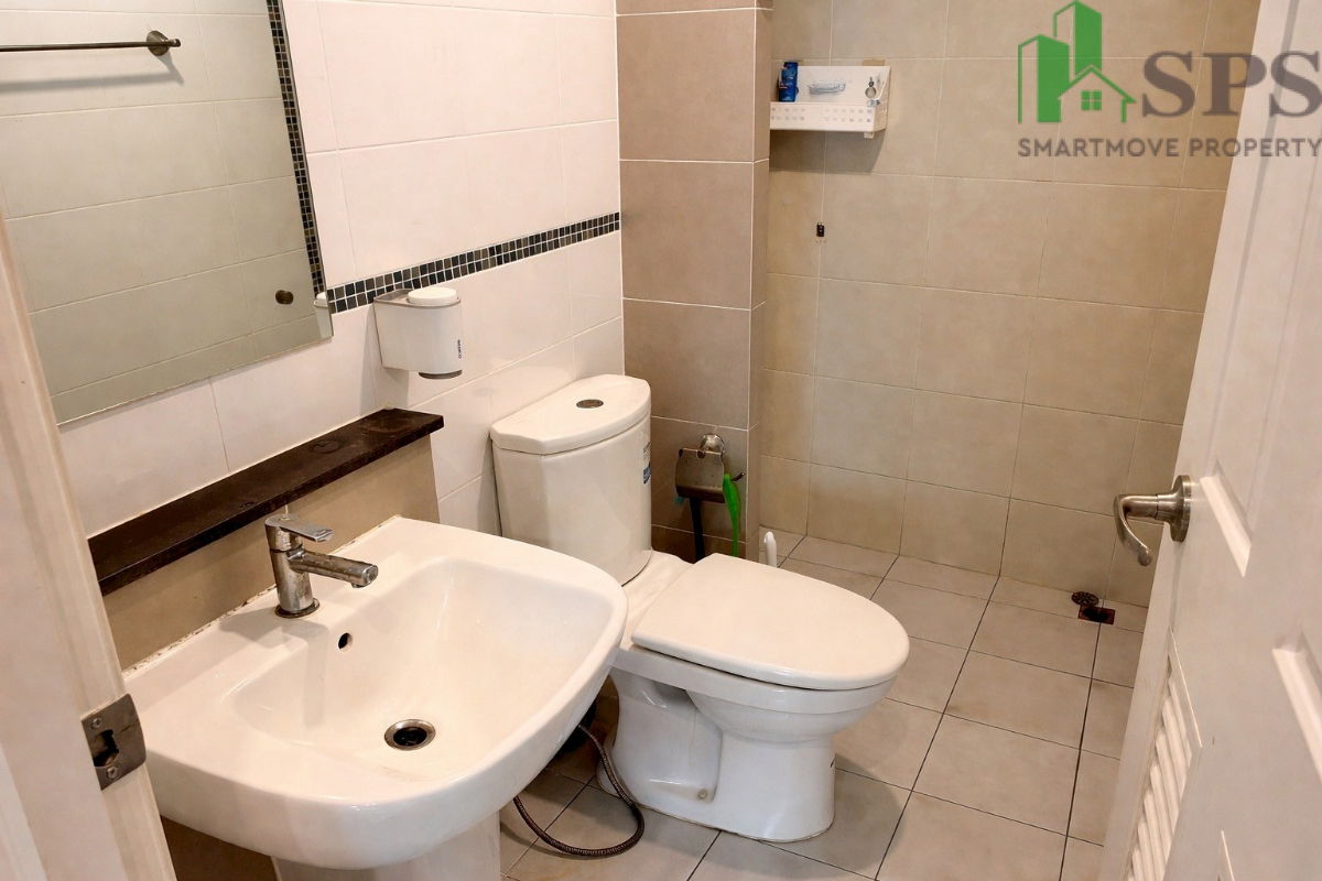 รูป บ้านเดี่ยวให้เช่า โครงการ The Plant Thepharak (SPSEVE1721) - รูปที่ 11/15