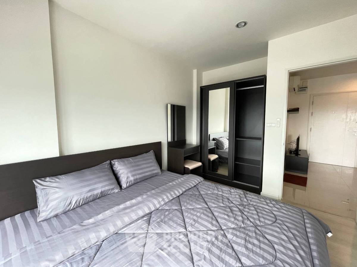 รูป คอนโด 1-ห้องนอน ที่ แอสปาย สุขุมวิท 48 ใกล้ BTS พระโขนง (ID 1920214) - รูปที่ 4/5