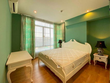 รูปภาพ Condo for Rent: My Hip Condo, Large 47 sq.m. Unit, Behind Big C Extra Chiang Mai, with Bathtub