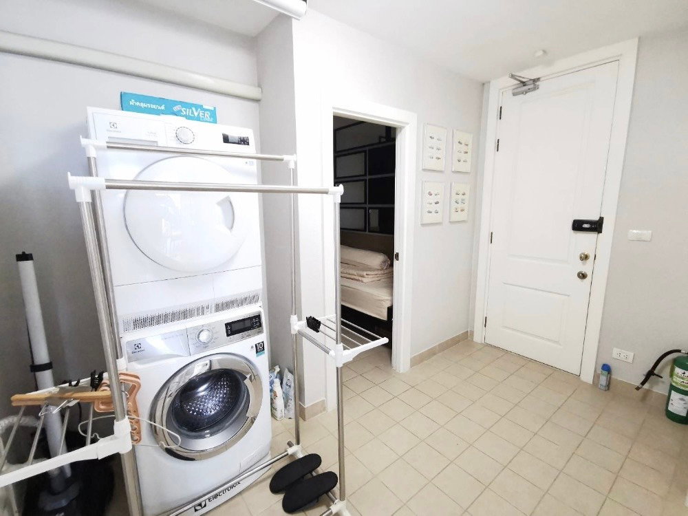 รูป for Rent Condo Athenee Residence 2 Bedrooms with maid room 140 Sq.m (S15-7892) - รูปที่ 3/23