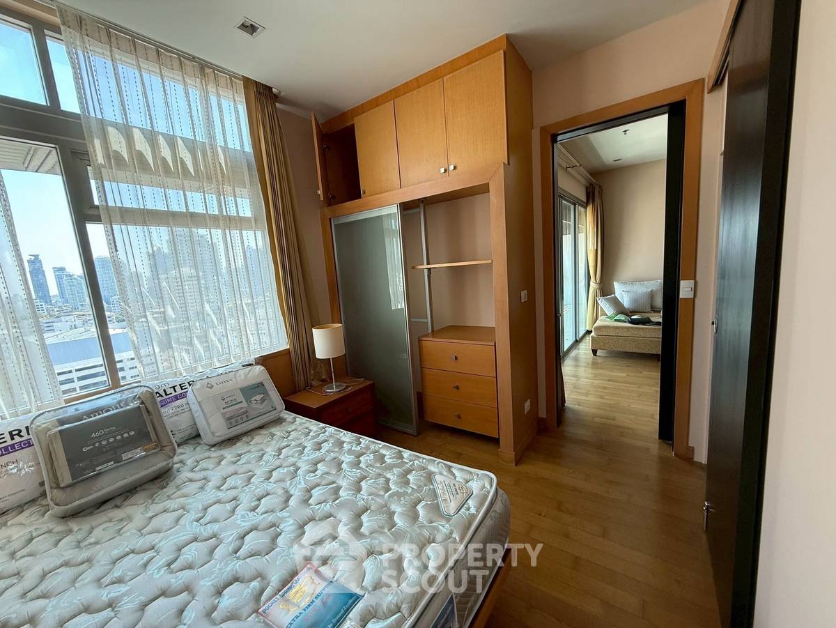 รูป คอนโด 2-ห้องนอน ที่ เดอะ เมดิสัน คอนโดมิเนียม ใกล้ BTS พร้อมพงษ์ (ID 2646072) - รูปที่ 7/27