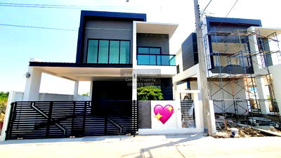 Houses for rent Samut Prakarn : For Rent House , Tanaphol Property Mega Bangna , Bang Phli Yai , Bang Phli , Samut Prakarn , CX-145819 ✅ Live chat with us ADD LINE @connexproperty ✅