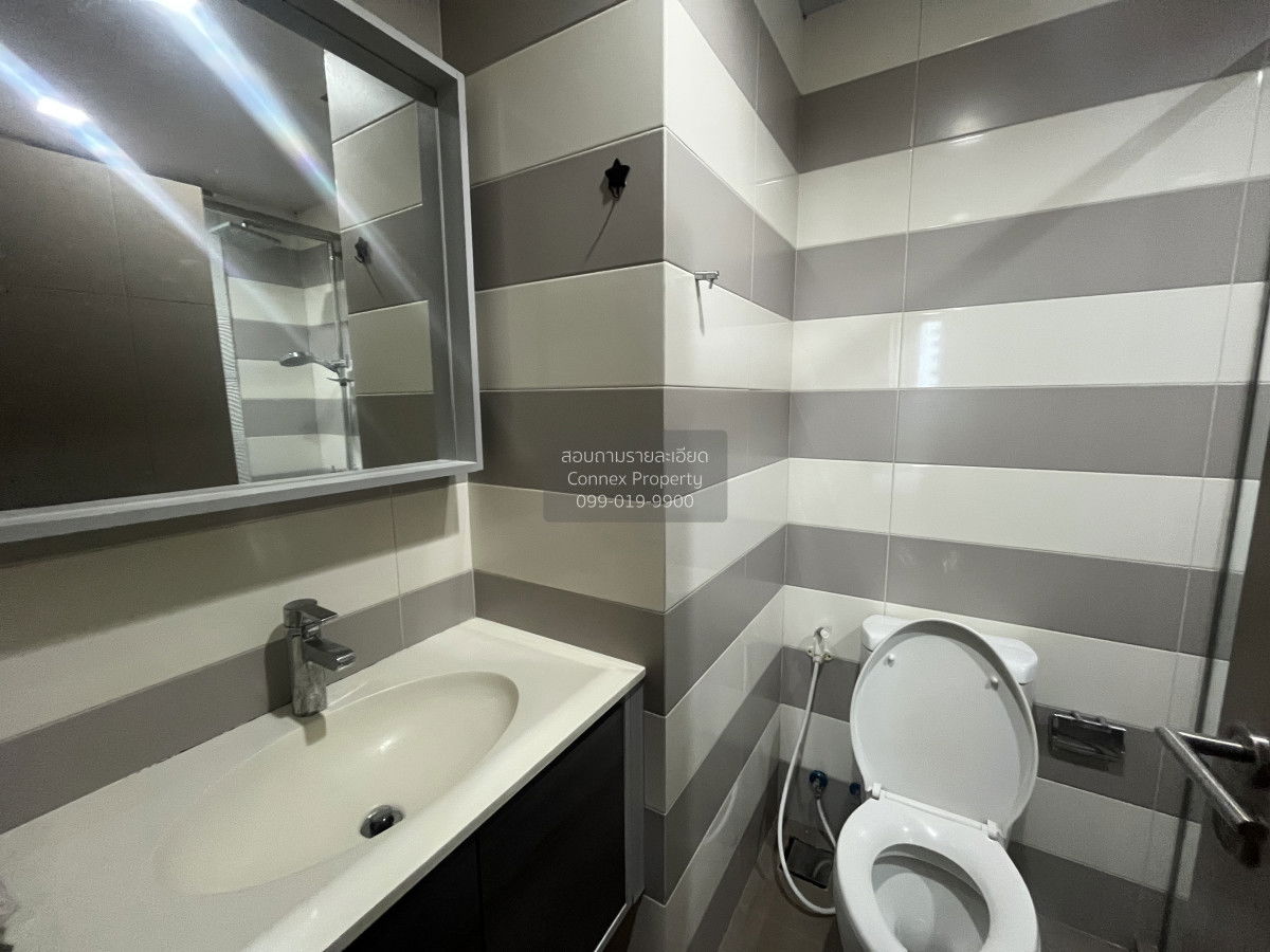 รูป เช่าคอนโด  ซีล บาย แสนสิริ BTS-เอกมัย คลองตันเหนือ เขต วัฒนา กรุงเทพ CX-58883 ✅ ทักไลน์ @connexproperty ตอบทันที ทีมงานมืออาชีพ ✅ - รูปที่ 4/5