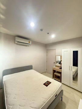 ให้เช่า Life Pinklao 🏡 13,000 (มีเครื่องซักผ้า) พร้อมอยู่‼️ MRT บางยี่ขัน #ตอบแชทไว 🔥🔥 รหัส M1959