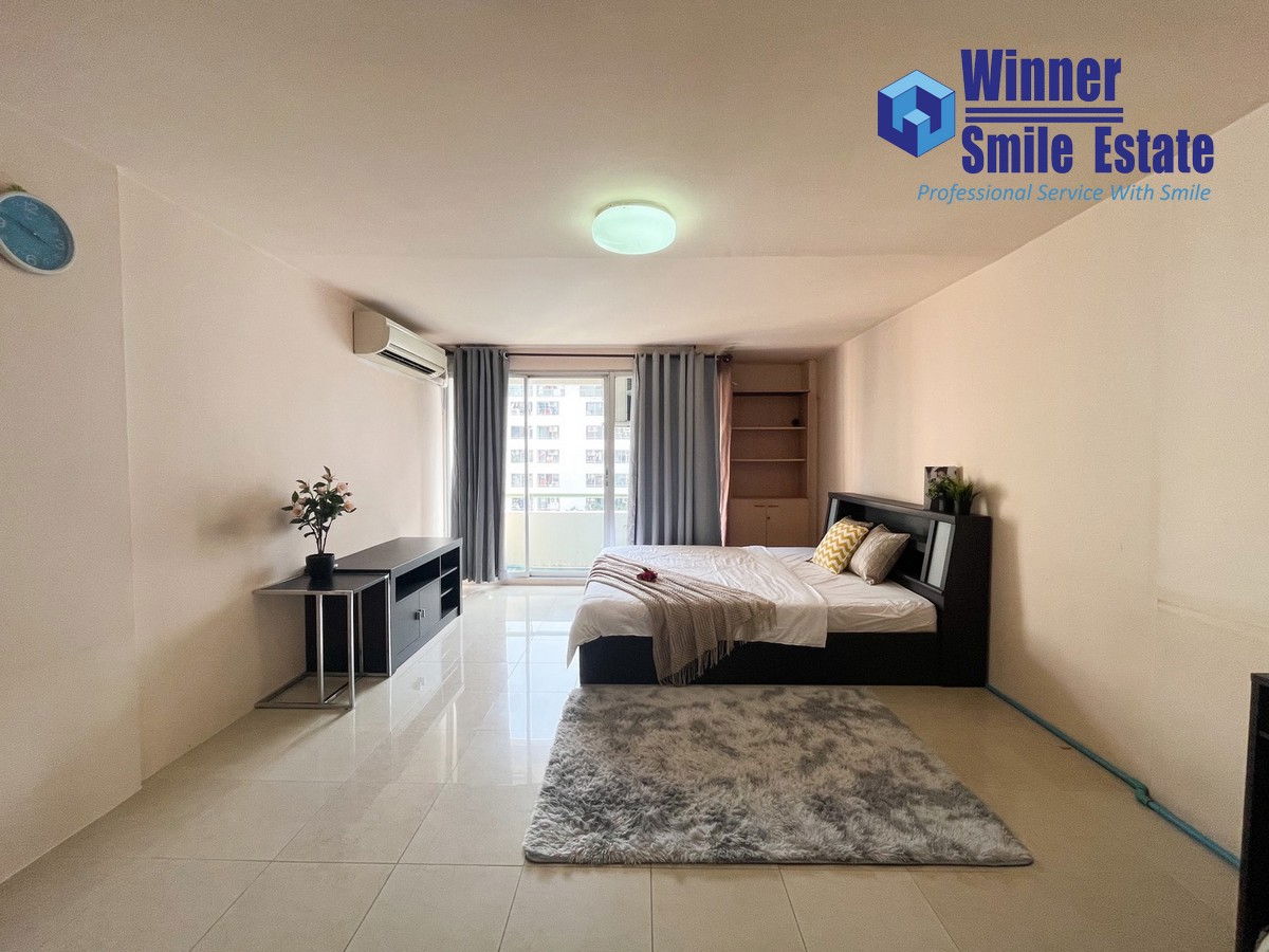 รูป ขายคอนโด City Villa ซิตี้ วิลล่า ลาดพร้าว 130 วิวสระน้ำ คอนโดใกล้รถไฟฟ้า - รูปที่ 4/8