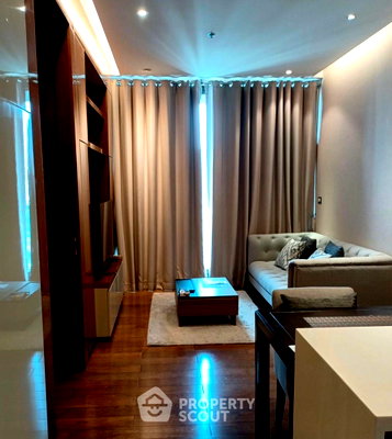 Condos for rent : 1-BR Condo at The Address Sukhumvit 28 near BTS Phrom Phong (ID 2651978)