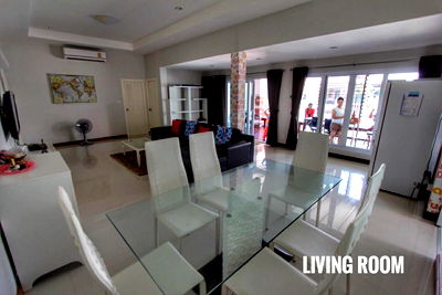 Houses for rent : House for Rent in Hua Hin – Hua Hin Panorama