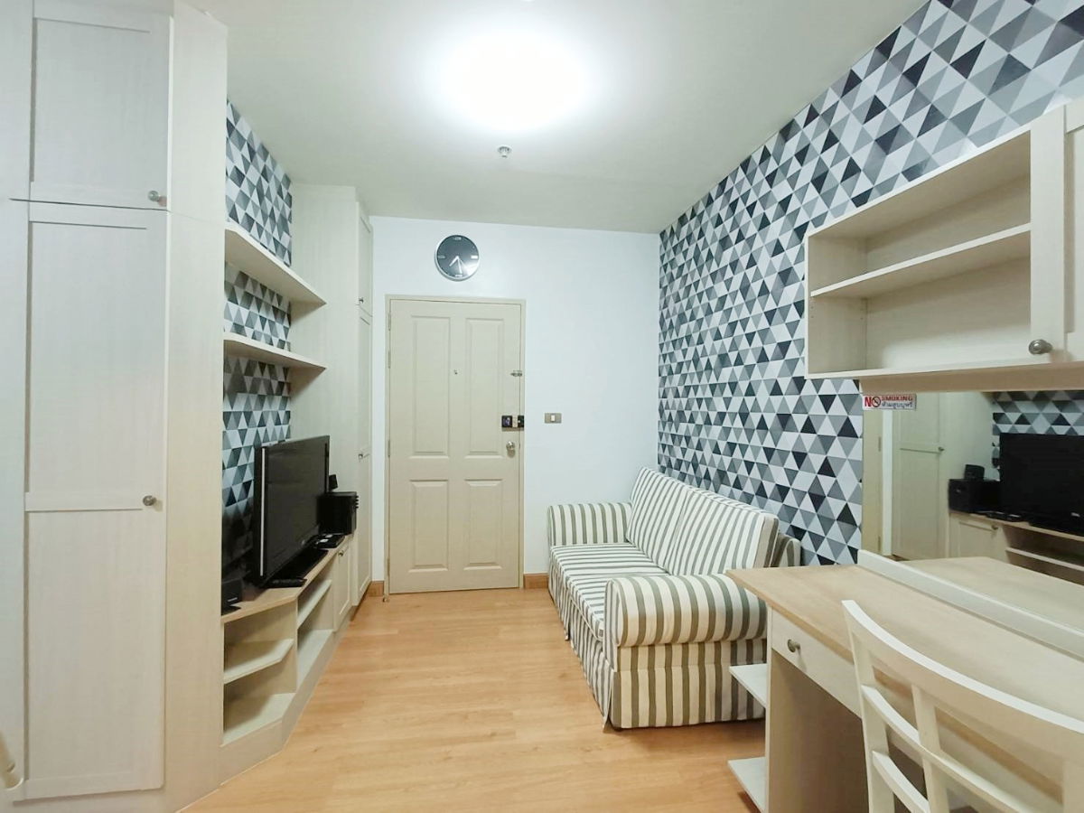 รูป ห้องมาใหม่❣️❤️MW agency❣️❤️❣️❤️  ราษฎร์บูรณะ  💥 แชปเตอร์ วัน โมเดิร์น ดัชต์ ราษฎร์บูรณะ 33  🔴🟢🟡 - รูปที่ 14/16