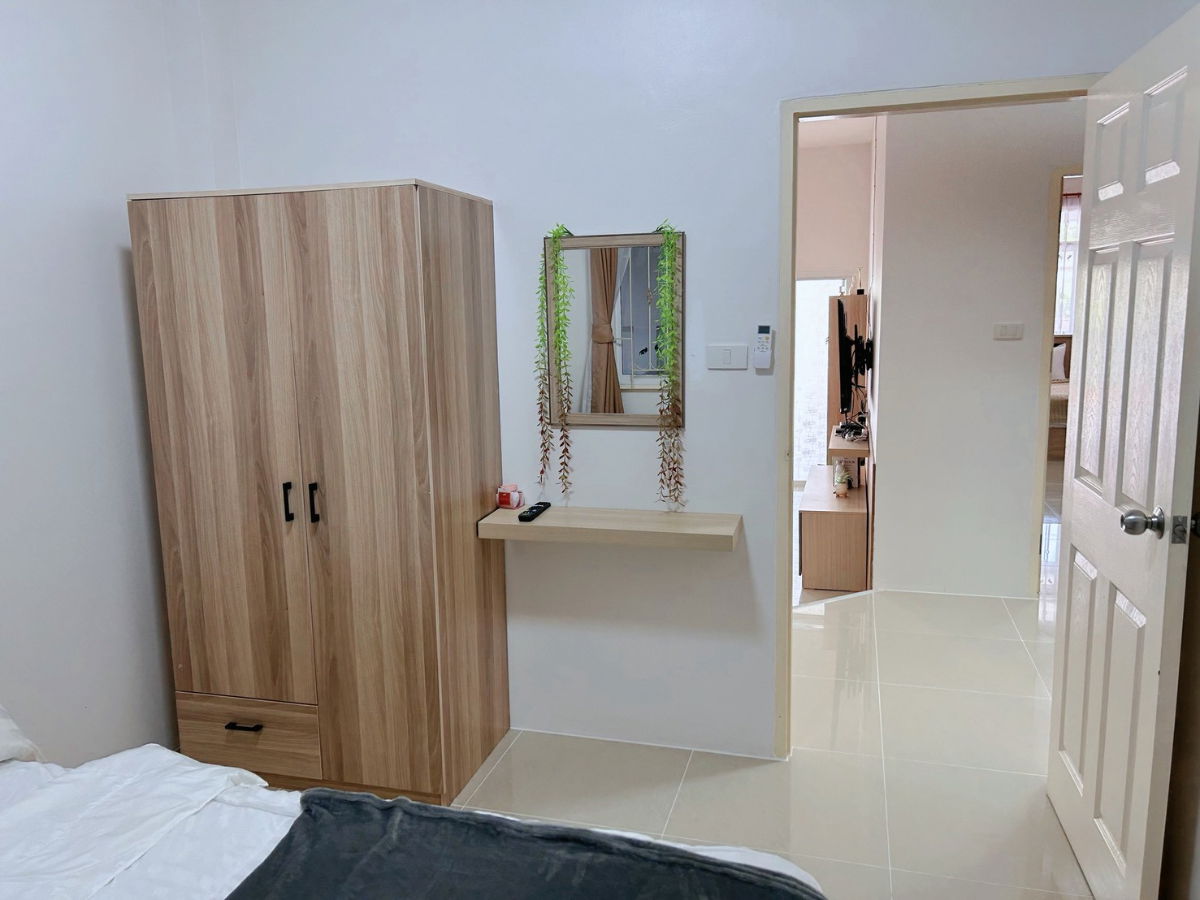 รูป 🏠 บ้านเดี่ยว ให้เช่า 3 ห้องนอน , 2 ห้องน้ำ – Phuket Villa กะทู้ ✨ ✅ พร้อมเข้าอยู่ - รูปที่ 8/25