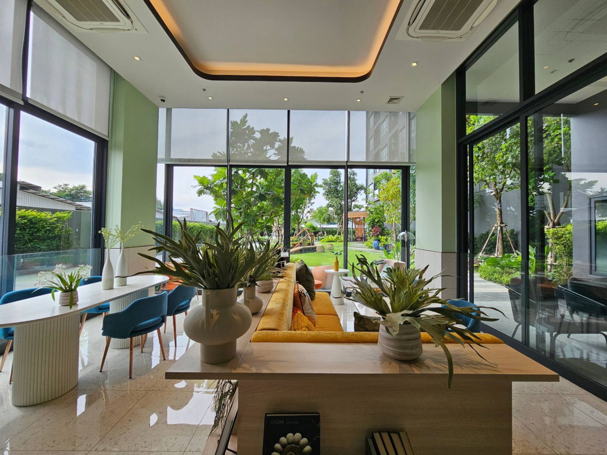 รูป 📣ขายคอนโด 🔥 The Base Height เชียงใหม่ - ส่วนกลางครบครัน ทำเลดีเยี่ยม‼️ - รูปที่ 94/148