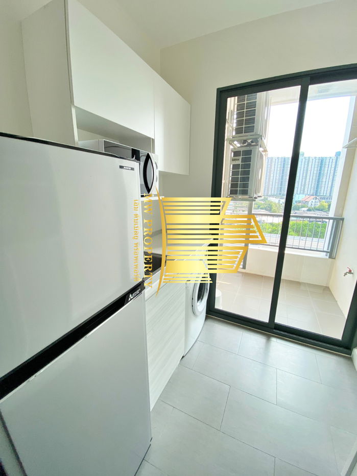 รูป ห้องมาใหม่❣️❤️MW agency❣️❤️❣️❤️🟢🟡🟣ให้เช่า เมโทรสกาย ประชาชื่น - บางซ่อน อินเตอร์เช้นจ์   🟢🟡🟣 - รูปที่ 18/21