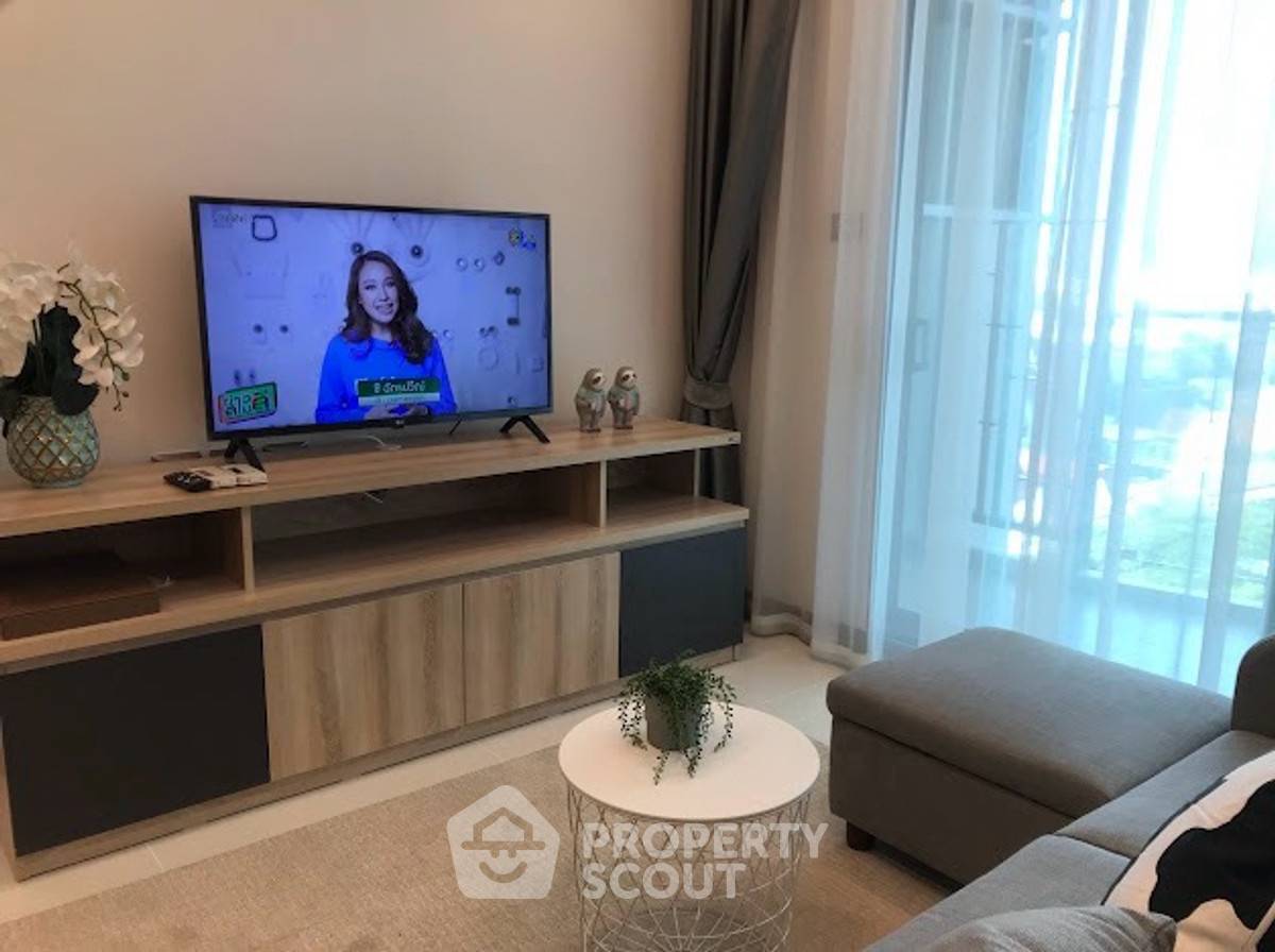 รูป คอนโด 1-ห้องนอน ที่ ศุภาลัย โอเรียนทัล สุขุมวิท 39 ใกล้ MRT เพชรบุรี (ID 2431201) - รูปที่ 5/9