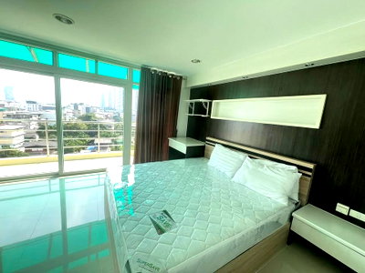 Condos for rent : Condo for Rent at The Plenary Sathorn (A6902053)