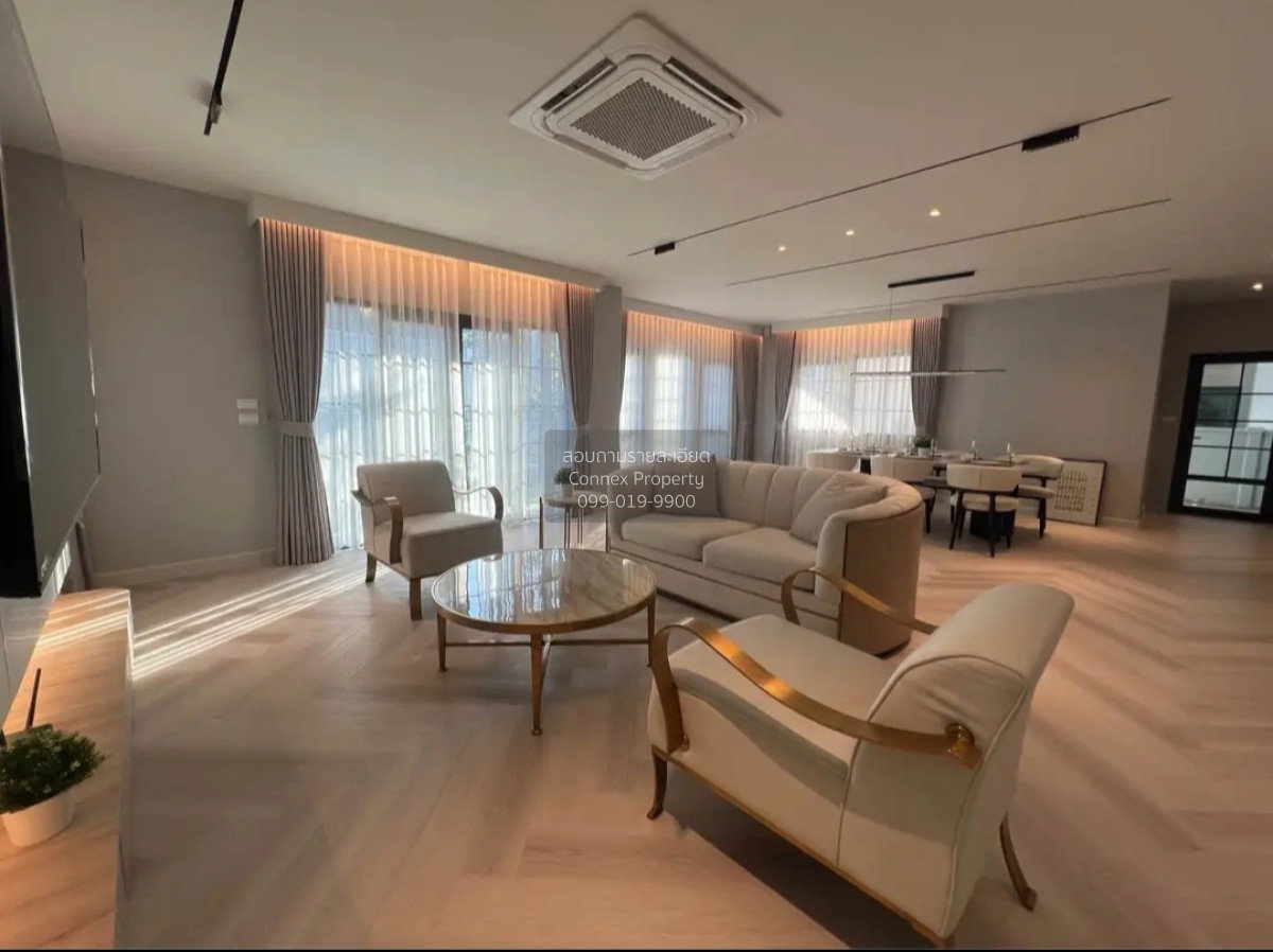 รูป เช่าบ้าน  เซนโทร บางนา บางแก้ว บางพลี สมุทรปราการ CX-146277 ✅ ทักไลน์ @connexproperty ตอบทันที ทีมงานมืออาชีพ ✅ - รูปที่ 11/12