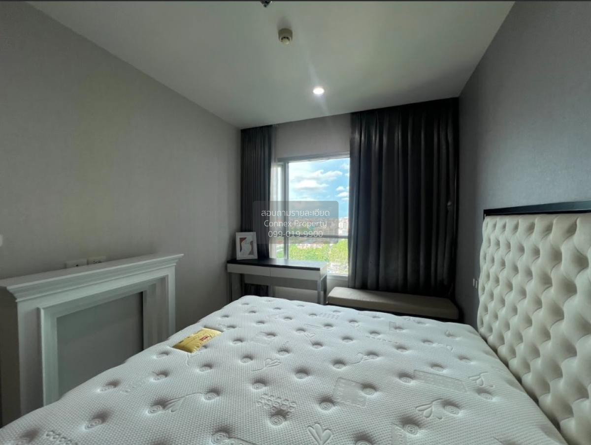 รูป 🔥🔥🔥 เช่าคอนโด  ไลฟ์ รัชดาภิเษก MRT-ห้วยขวาง ห้วยขวาง เขต ห้วยขวาง กรุงเทพ CX-72165 ✅ ทักไลน์ @connexproperty ตอบทันที ทีมงานมืออาชีพ ✅ 🔥🔥🔥 - รูปที่ 5/10