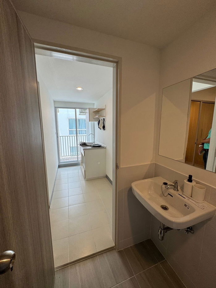 picture ME2500752 Condo For Rent Sena Kith MRT Bangkae Phase 2 - 9/14